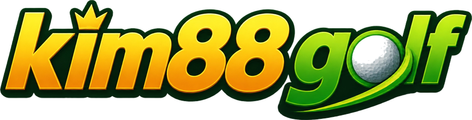 kim88 golf